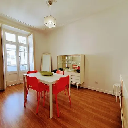 Casa Da Penha By Village Lisbon