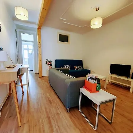 Casa Da Penha By Village Apartment *