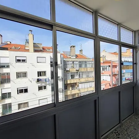 Casa Da Penha By Village Apartment Lisbon