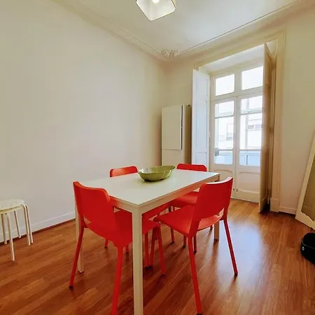 Apartment Casa Da Penha By Village *