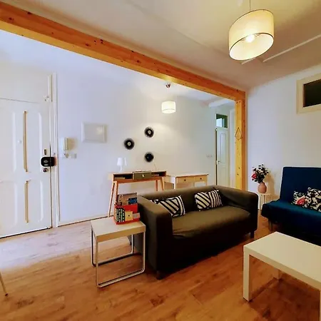 Casa Da Penha By Village Lisboa