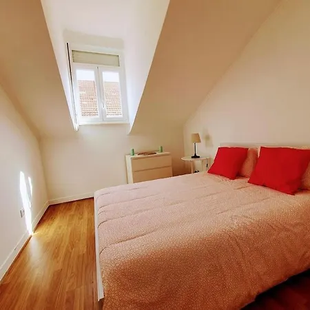 Appartement Casa Da Penha By Village *