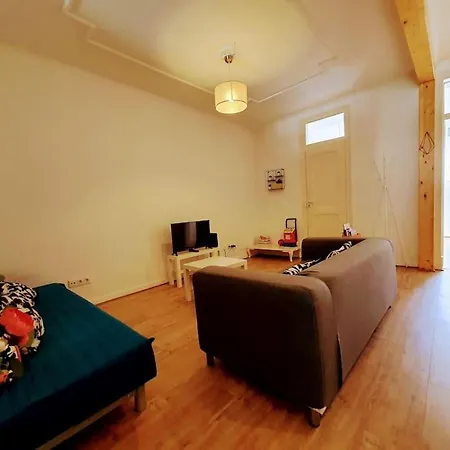 Casa Da Penha By Village Appartement *
